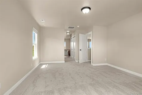 9960 San Luis Park Court Colorado Springs CO 80924