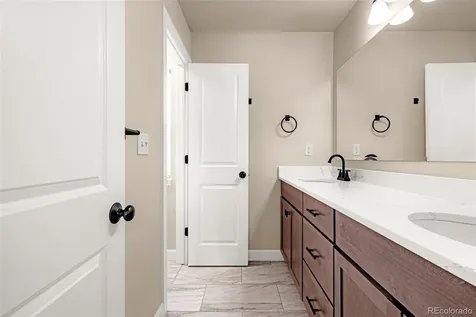 9960 San Luis Park Court Colorado Springs CO 80924
