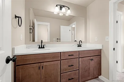 9960 San Luis Park Court Colorado Springs CO 80924