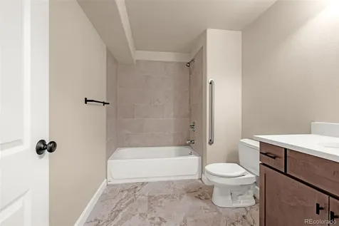 9960 San Luis Park Court Colorado Springs CO 80924