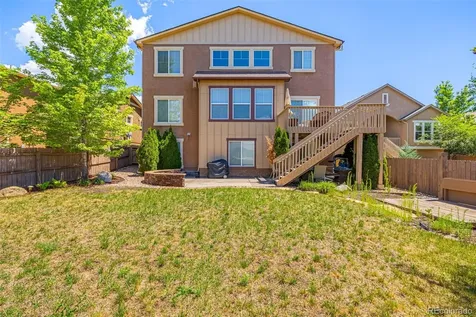 9960 San Luis Park Court Colorado Springs CO 80924