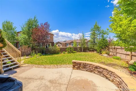 9960 San Luis Park Court Colorado Springs CO 80924