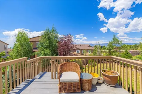 9960 San Luis Park Court Colorado Springs CO 80924