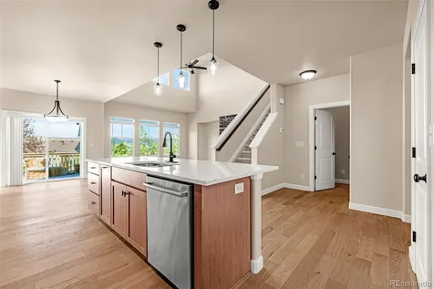 9960 San Luis Park Court Colorado Springs CO 80924