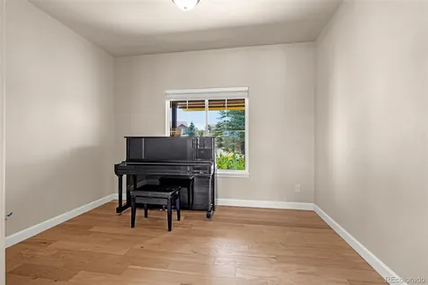 9960 San Luis Park Court Colorado Springs CO 80924