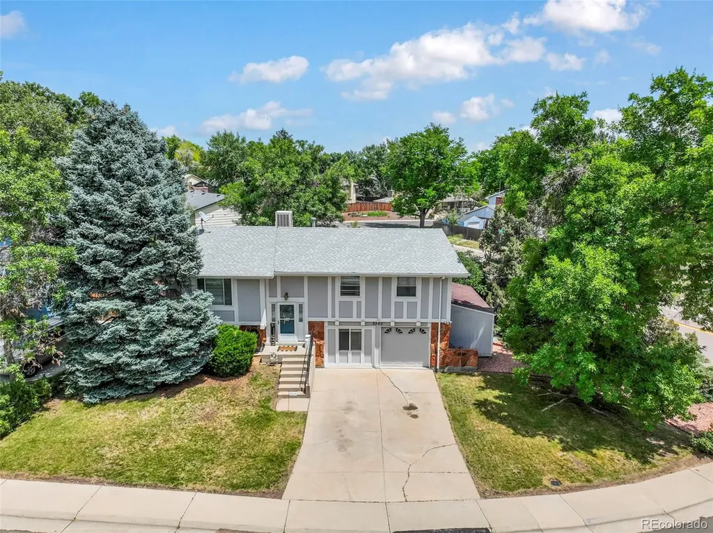 8280 Everett Way Arvada CO 80005
