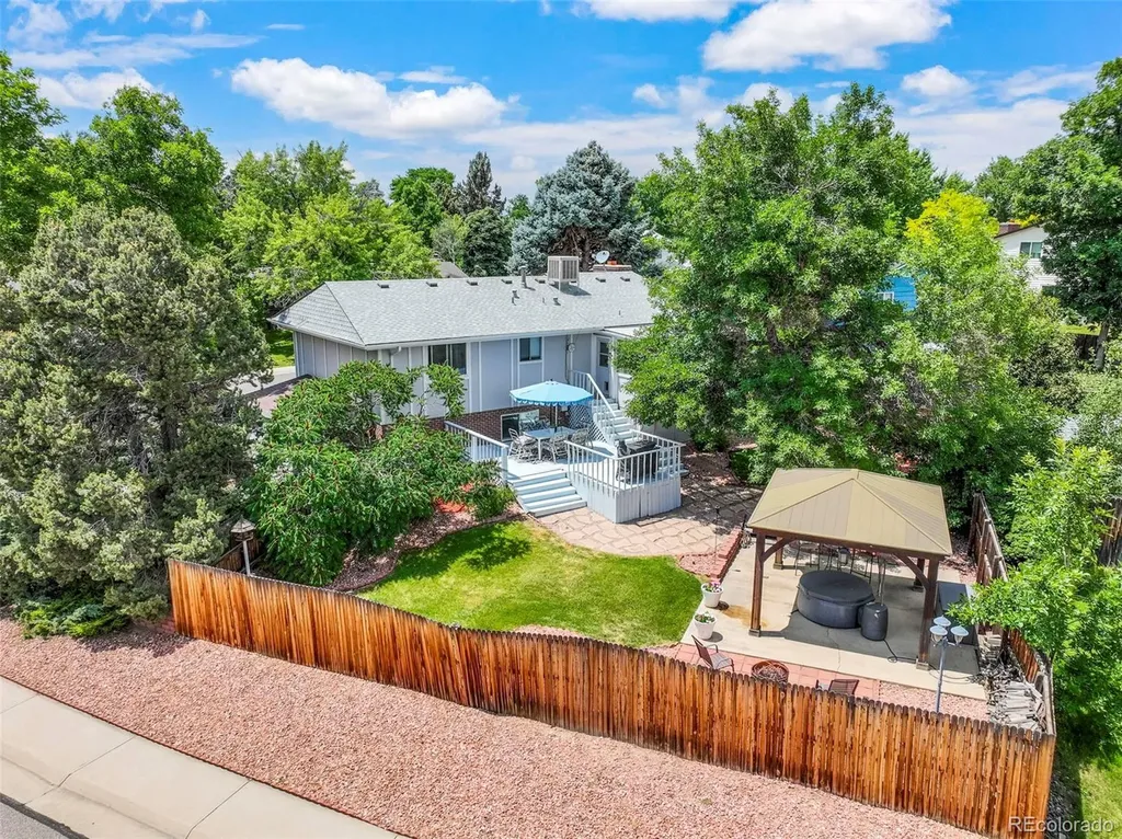 8280 Everett Way Arvada CO 80005