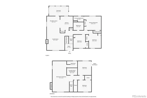 8280 Everett Way Arvada CO 80005