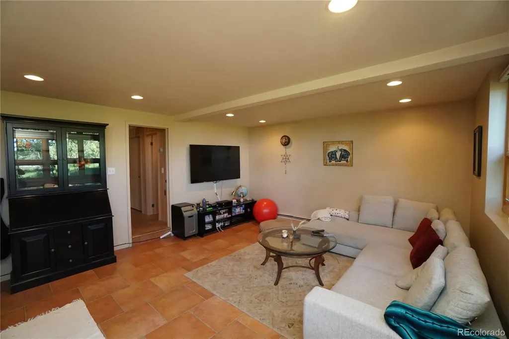 206 Shadow Lane Golden CO 80401