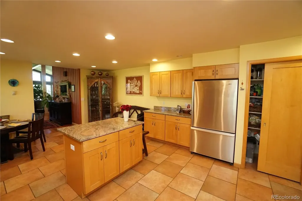 206 Shadow Lane Golden CO 80401