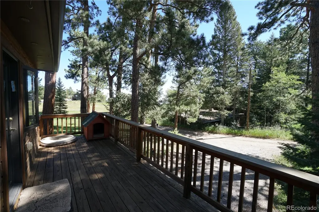 206 Shadow Lane Golden CO 80401