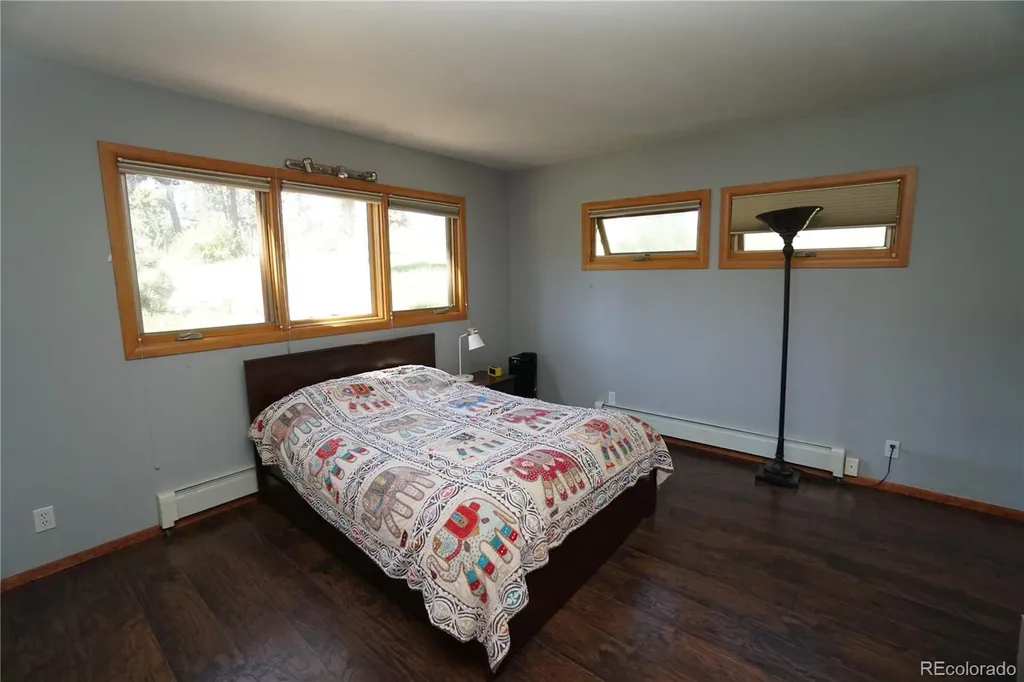 206 Shadow Lane Golden CO 80401