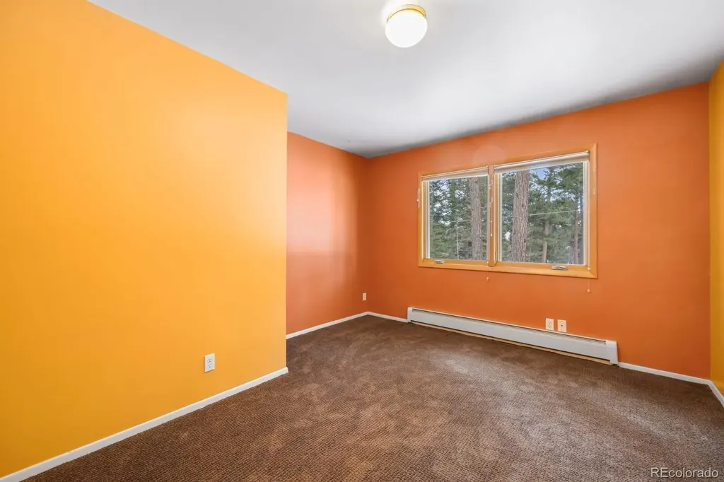 206 Shadow Lane Golden CO 80401