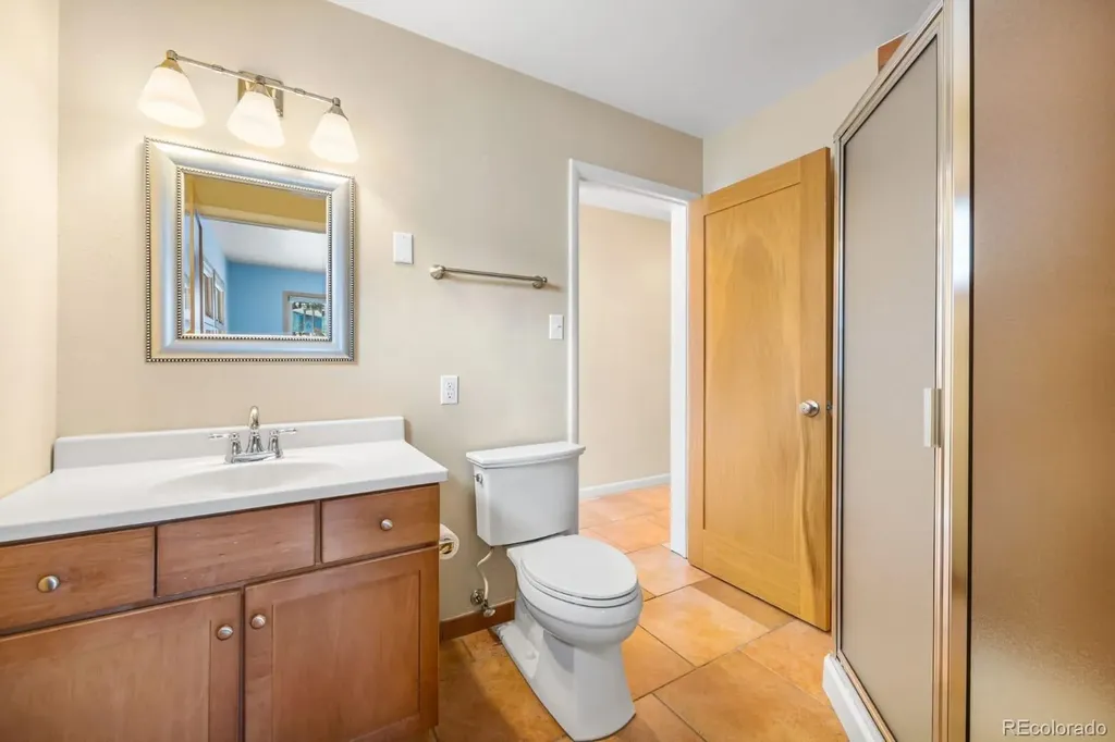 206 Shadow Lane Golden CO 80401