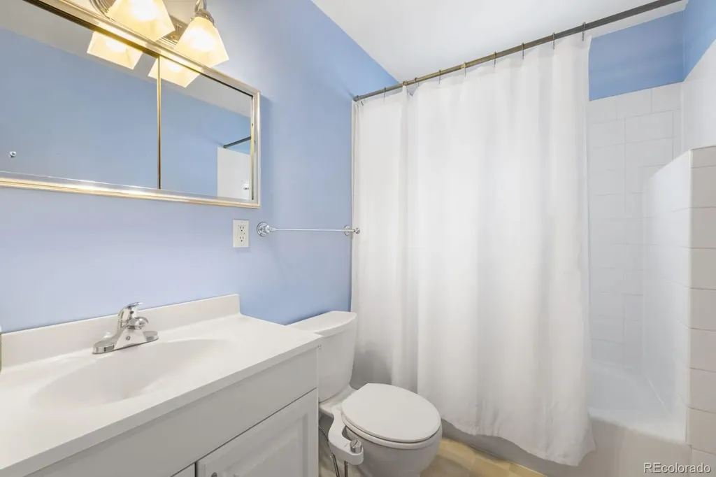 206 Shadow Lane Golden CO 80401