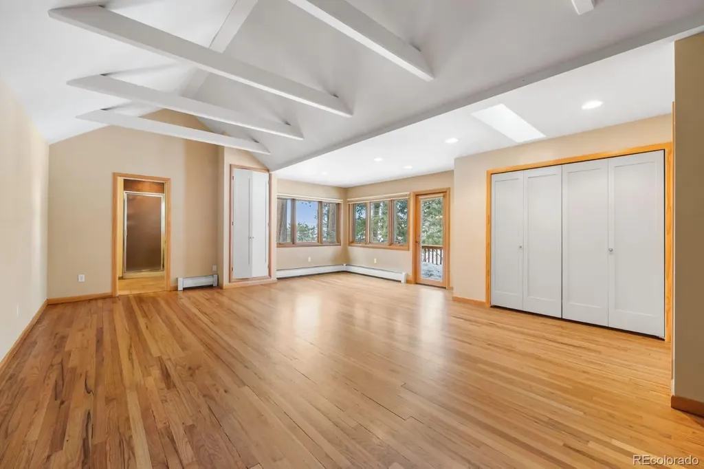 206 Shadow Lane Golden CO 80401