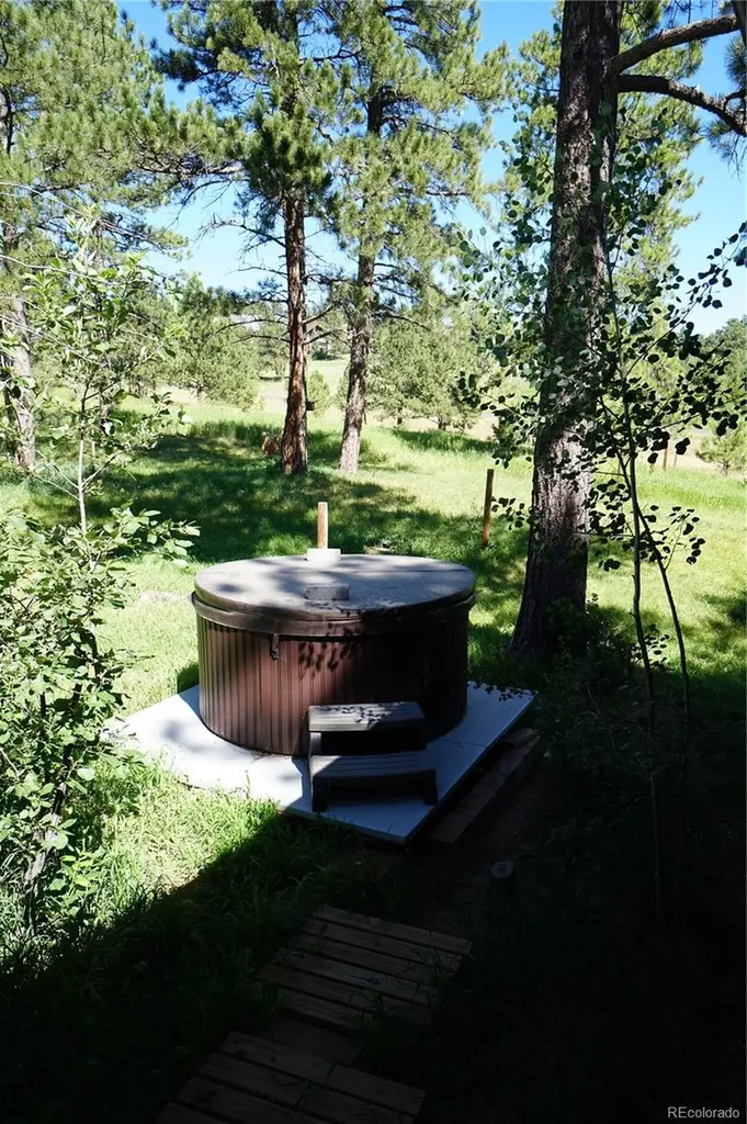 206 Shadow Lane Golden CO 80401