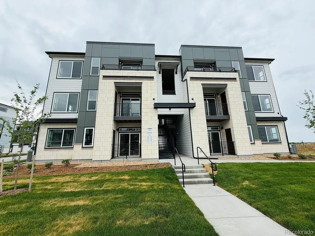 11960 Soprano Trail Lone Tree CO 80134
