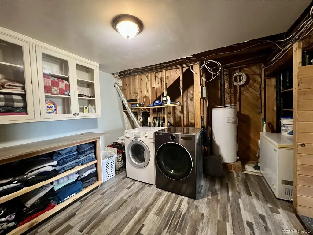 362 Raven Drive Bailey CO 80421