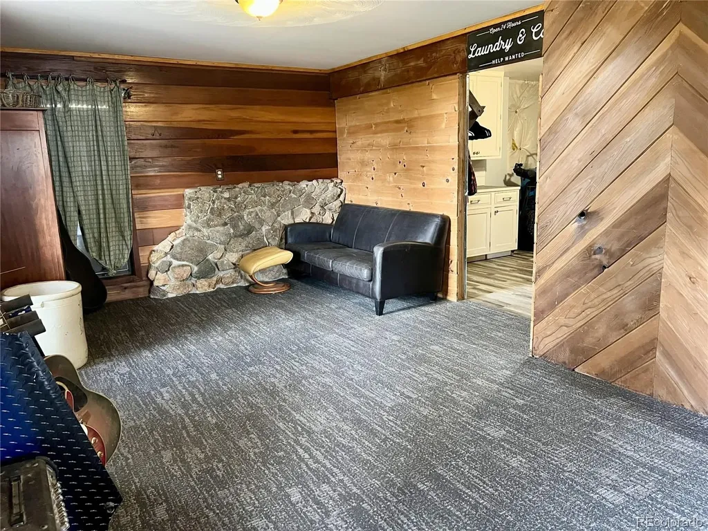 362 Raven Drive Bailey CO 80421