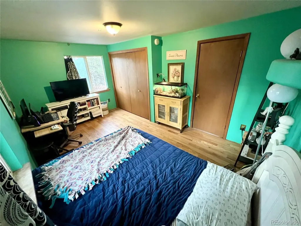 362 Raven Drive Bailey CO 80421