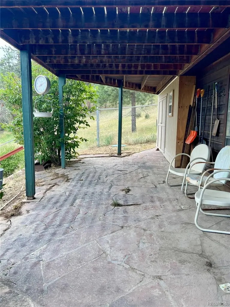 362 Raven Drive Bailey CO 80421