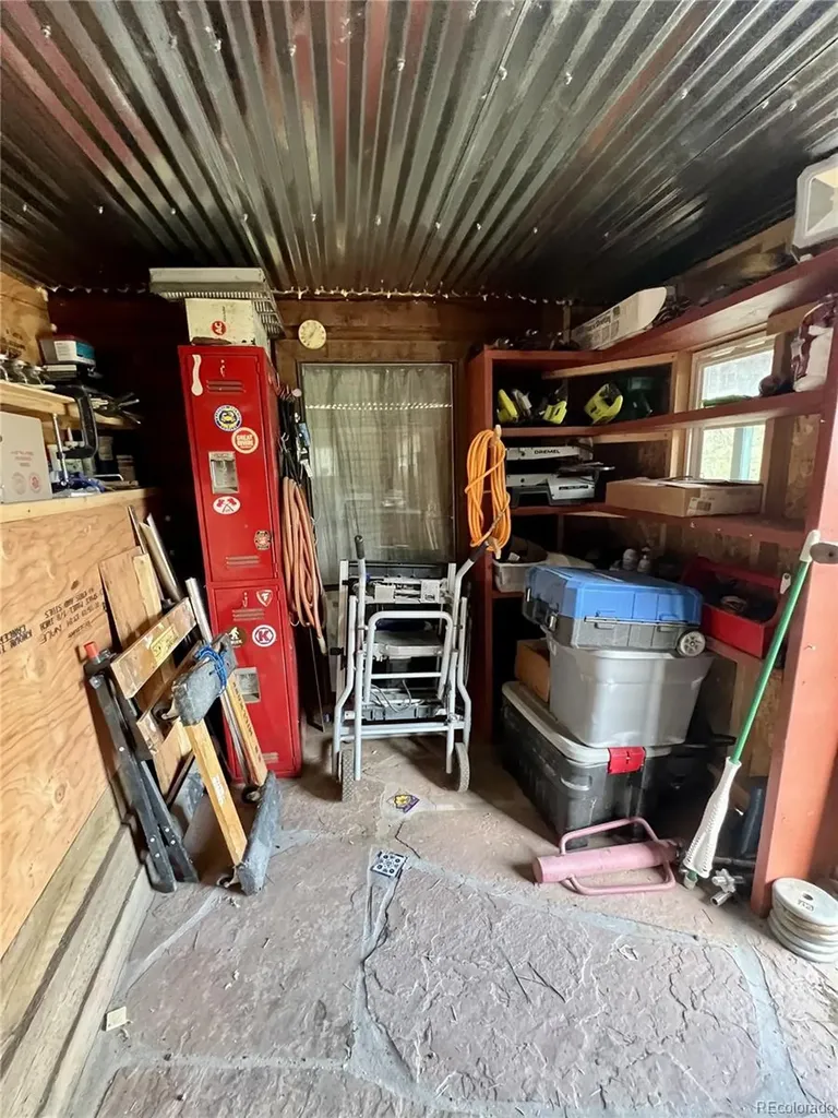 362 Raven Drive Bailey CO 80421