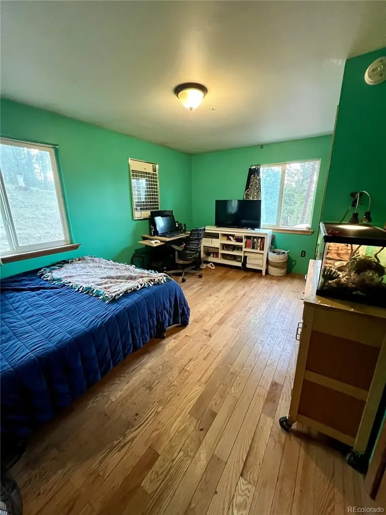 362 Raven Drive Bailey CO 80421