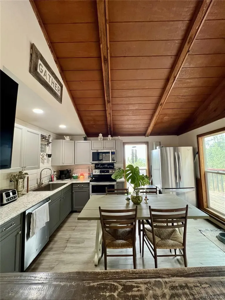 362 Raven Drive Bailey CO 80421