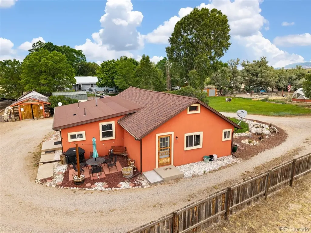 9465 State Highway 291 Salida CO 81201