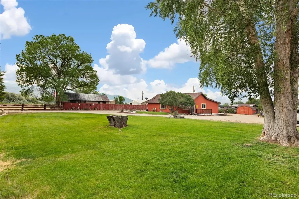9465 State Highway 291 Salida CO 81201