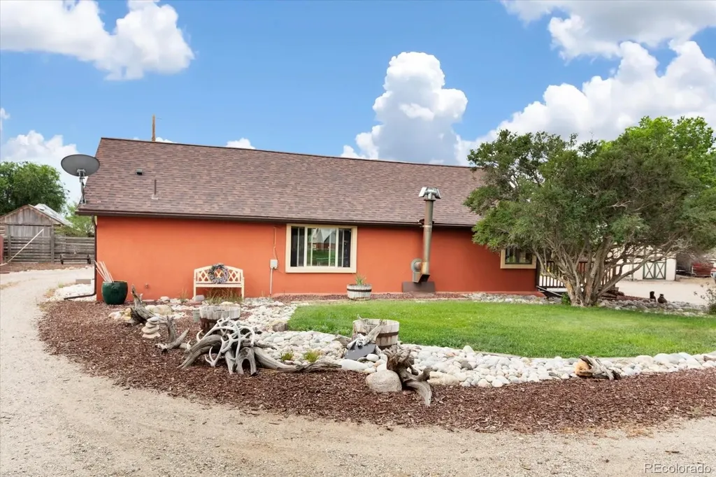 9465 State Highway 291 Salida CO 81201