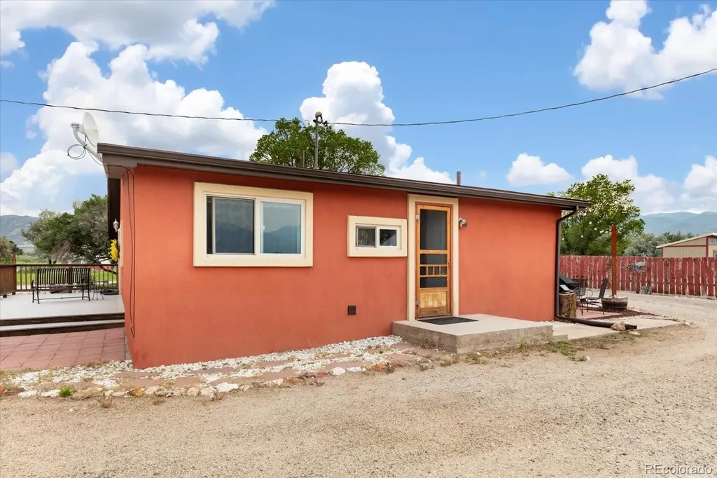 9465 State Highway 291 Salida CO 81201