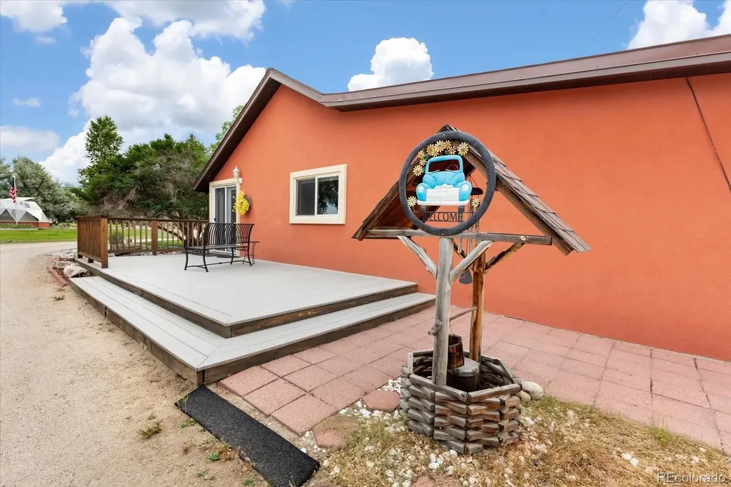 9465 State Highway 291 Salida CO 81201
