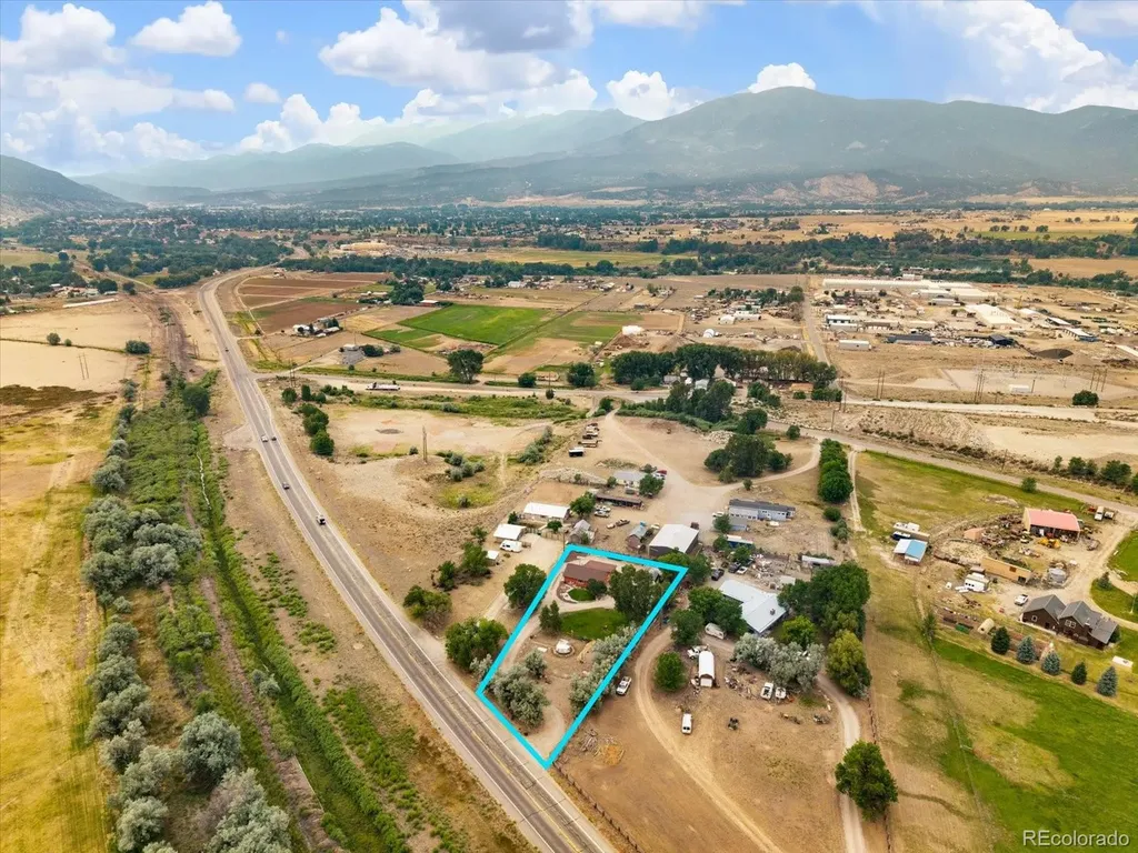 9465 State Highway 291 Salida CO 81201