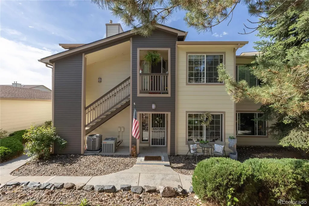 5415 S Dover Street Littleton CO 80123