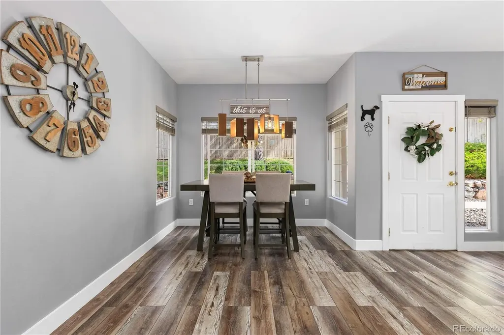 5415 S Dover Street Littleton CO 80123