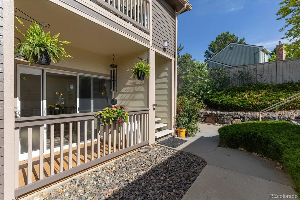 5415 S Dover Street Littleton CO 80123