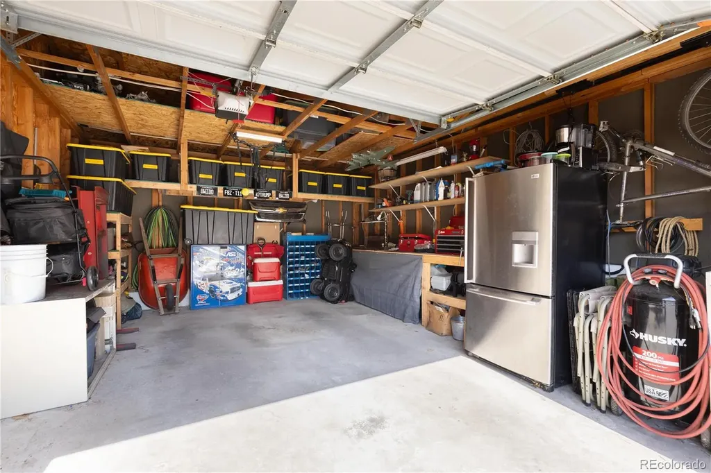 5415 S Dover Street Littleton CO 80123