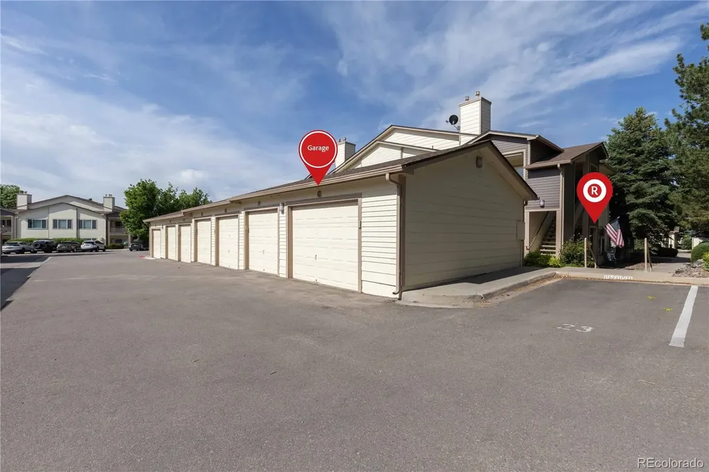5415 S Dover Street Littleton CO 80123