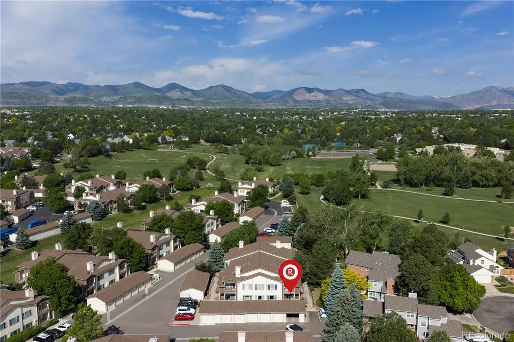 5415 S Dover Street Littleton CO 80123