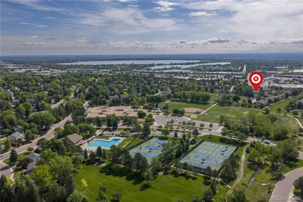 5415 S Dover Street Littleton CO 80123