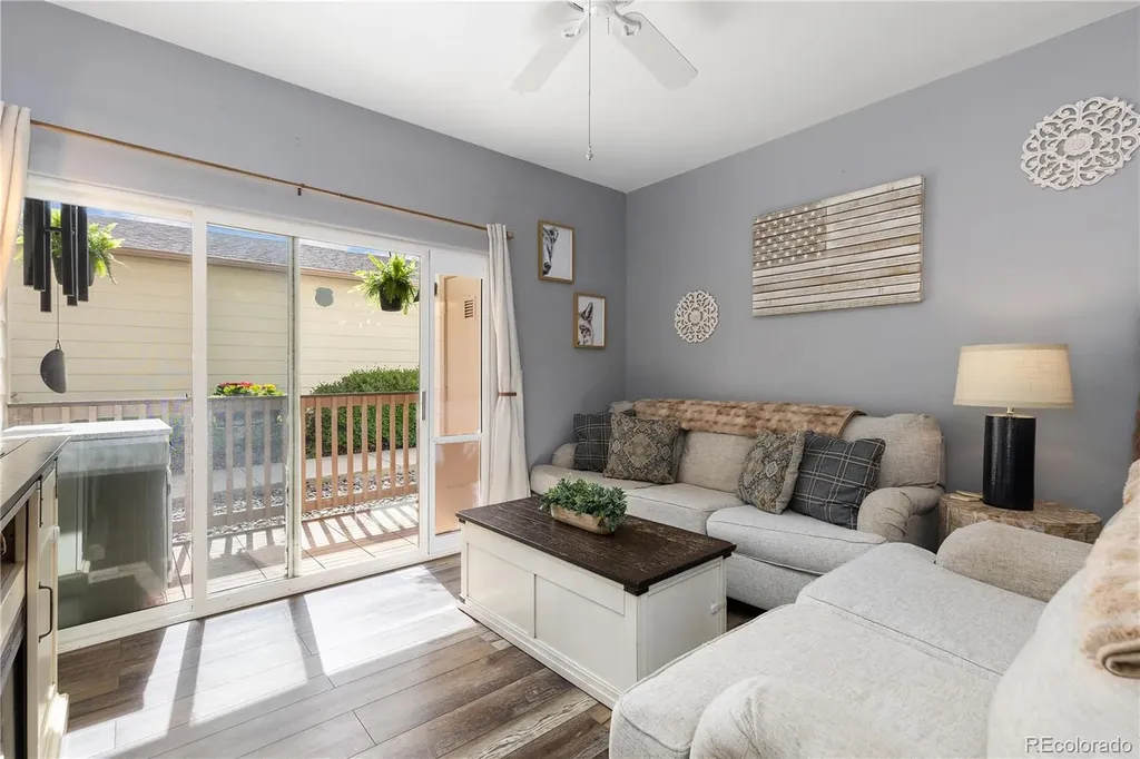 5415 S Dover Street Littleton CO 80123