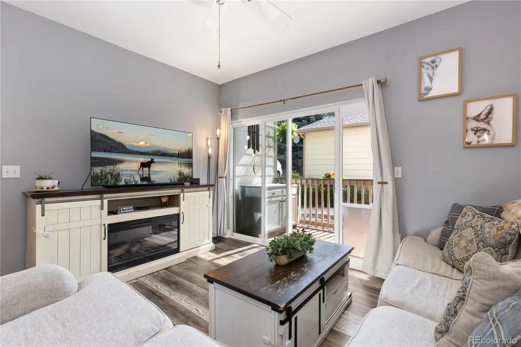 5415 S Dover Street Littleton CO 80123