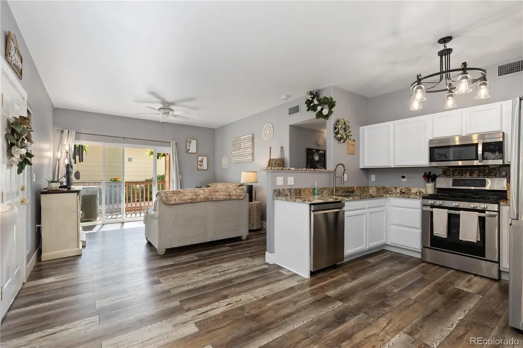 5415 S Dover Street Littleton CO 80123