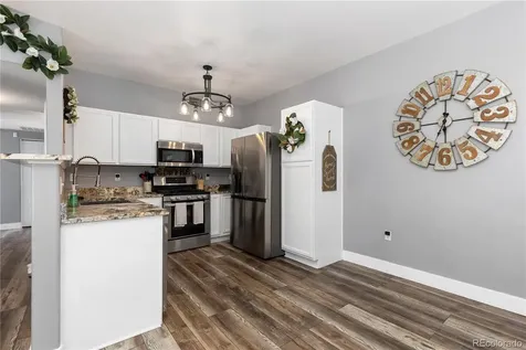5415 S Dover Street Littleton CO 80123