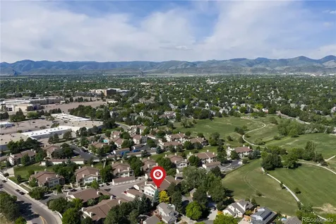 5415 S Dover Street Littleton CO 80123