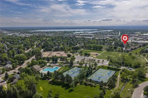 5415 S Dover Street Littleton CO 80123