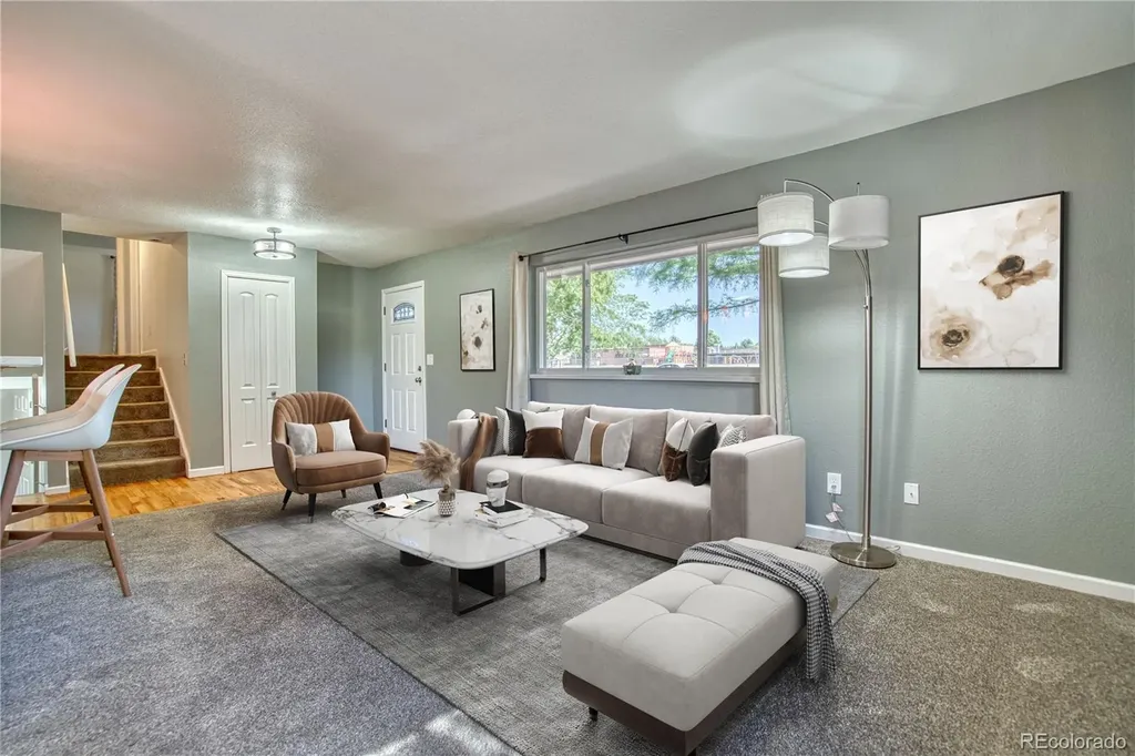 1403 Sanborn Place Longmont CO 80501