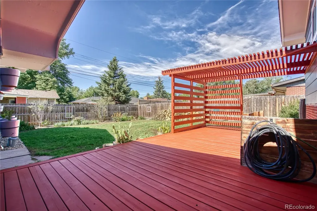 1403 Sanborn Place Longmont CO 80501